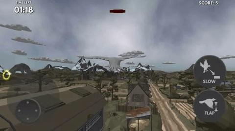 赛鸟鸽子模拟器下载