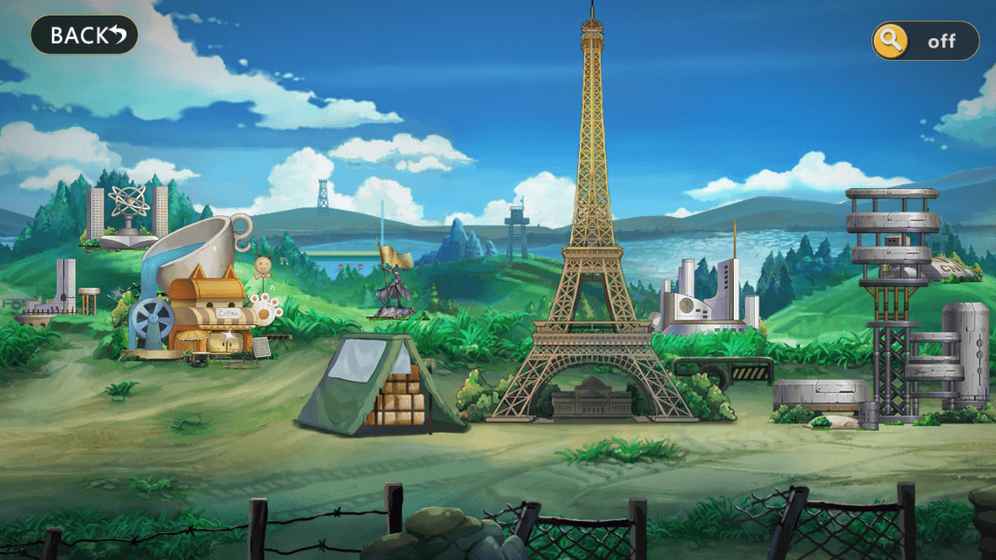 战车少女安卓版下载