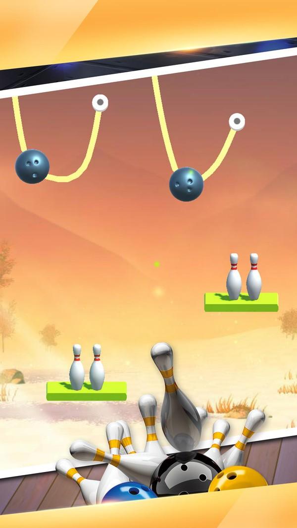 疯狂割绳子下载