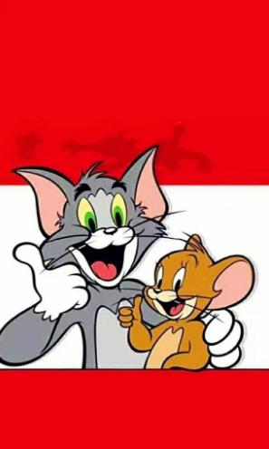 猫和老鼠竞技版下载