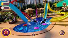 火柴人工艺公园下载