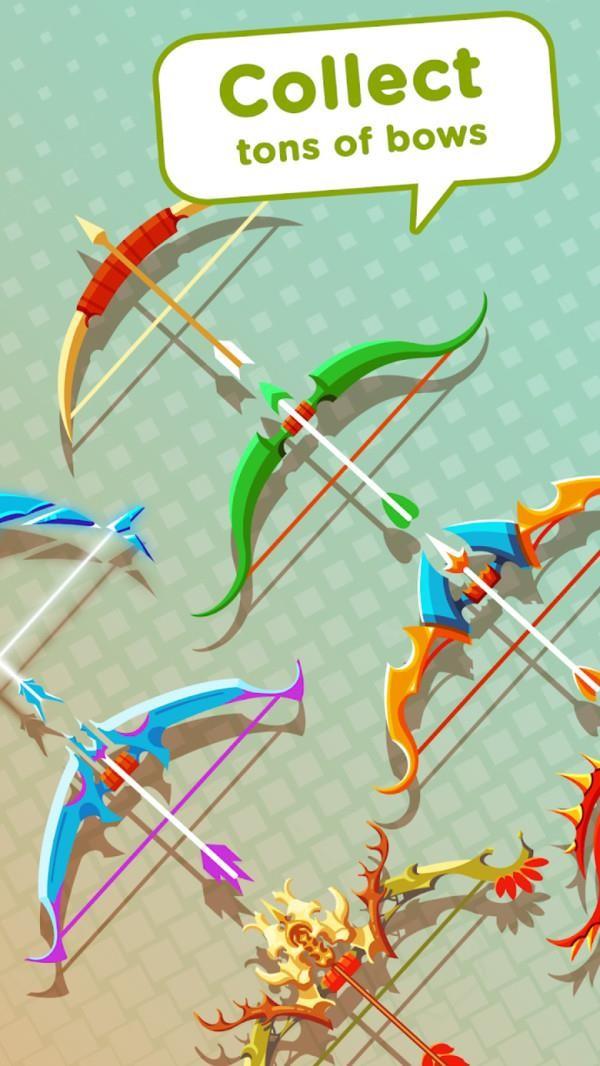 超神弓箭手下载