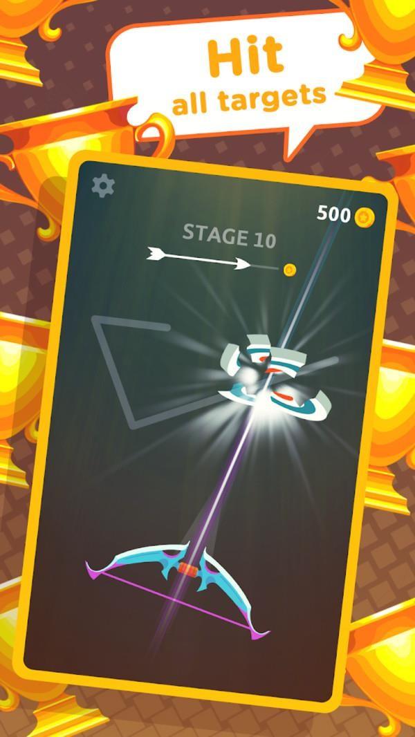 超神弓箭手下载