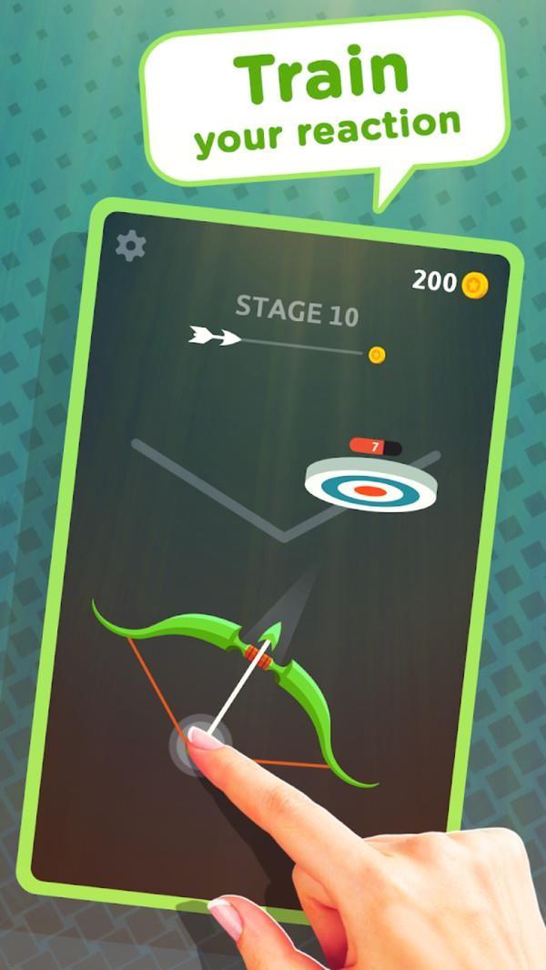 超神弓箭手下载