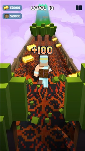 荣耀跑酷达人最新版下载