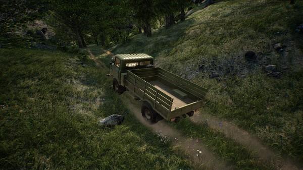 乡村模拟器2手机版下载