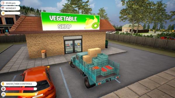 乡村模拟器2手机版下载