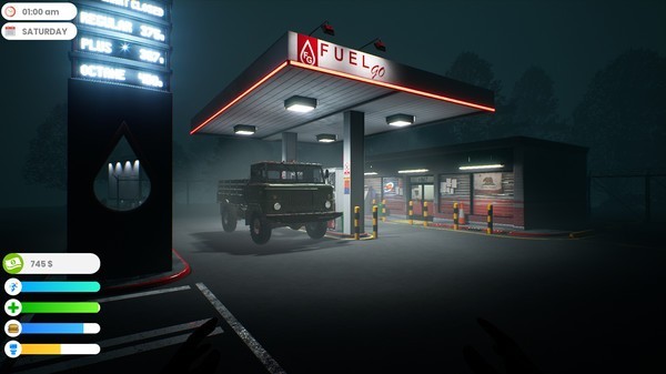 乡村模拟器2手机版下载