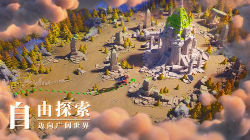 万国觉醒破解版下载