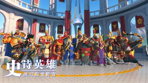 万国觉醒破解版下载