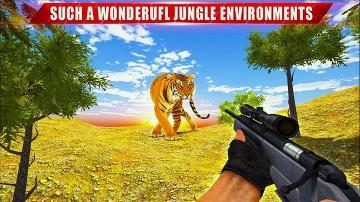 狩猎动物之王下载