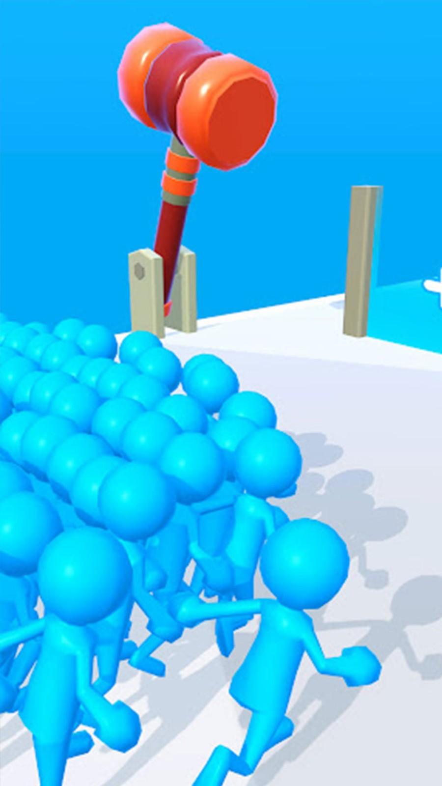 人类阵线守卫战下载