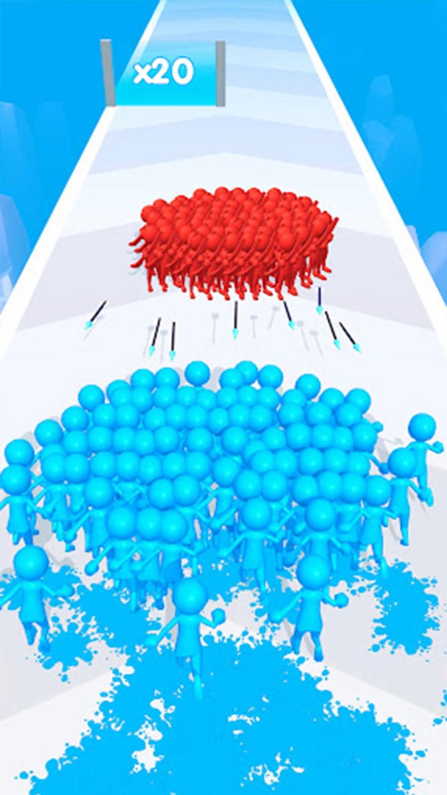 人类阵线守卫战下载