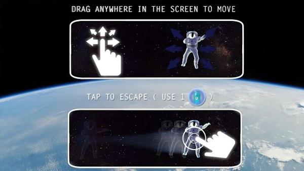 坠向地球免费版下载