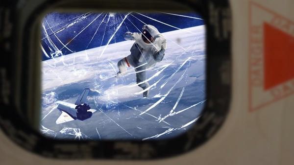 坠向地球免费版下载