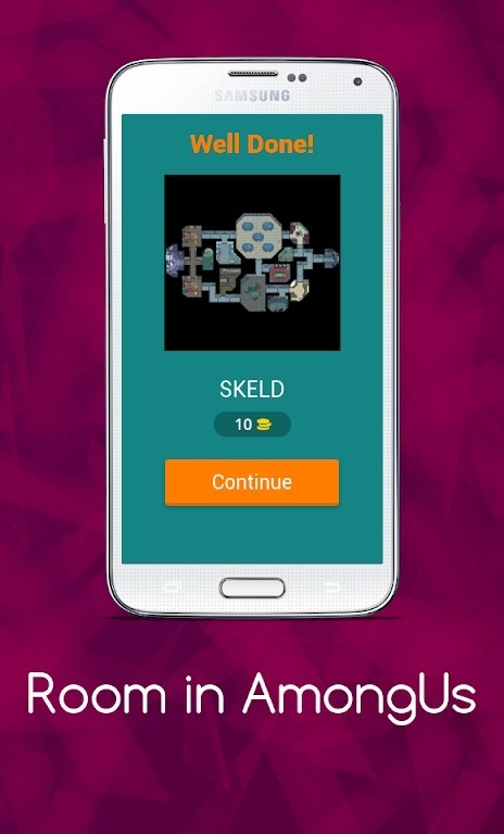 我们之中的房间下载