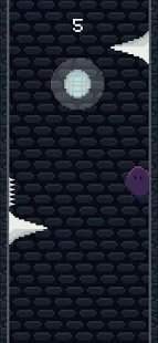 在墙上来回跳跃下载