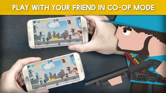 克隆军团中文版下载