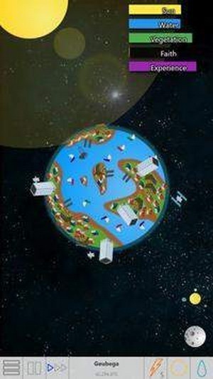 星球造物主下载