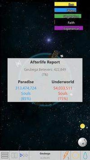 星球造物主下载
