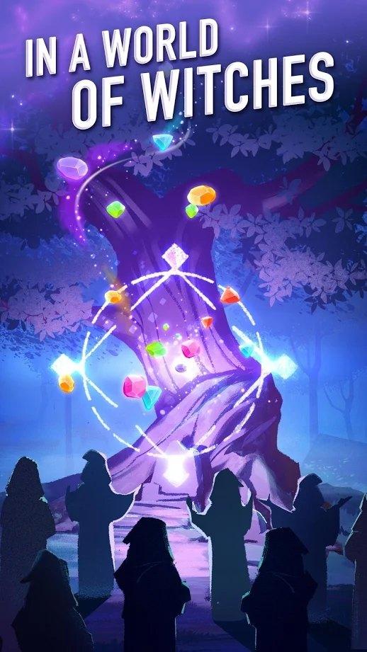 魔术比赛3无限金币钻石版下载