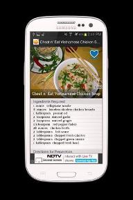 汤食谱免费版下载