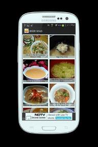 汤食谱免费版下载