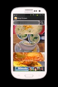 汤食谱免费版下载