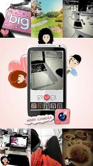 Mood相机安卓版下载