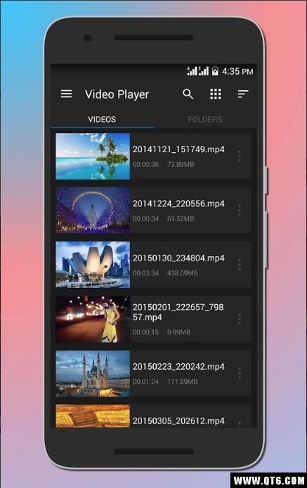 高清视频播放器专业版下载