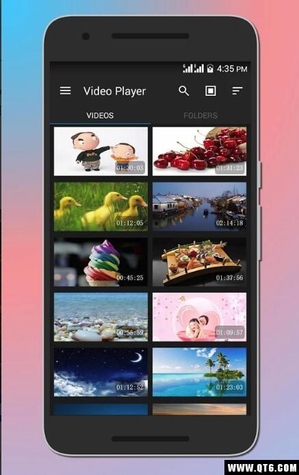 高清视频播放器专业版下载