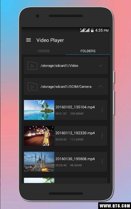 高清视频播放器专业版下载