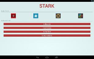 Stark桌面主题安卓版下载