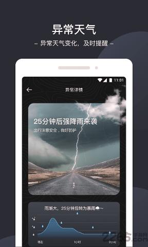 星空天气下载