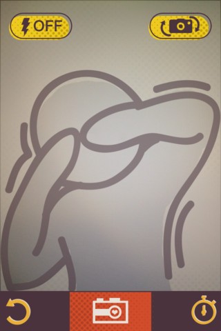 爱心马赛克手机版下载