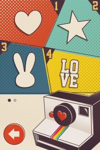 爱心马赛克手机版下载