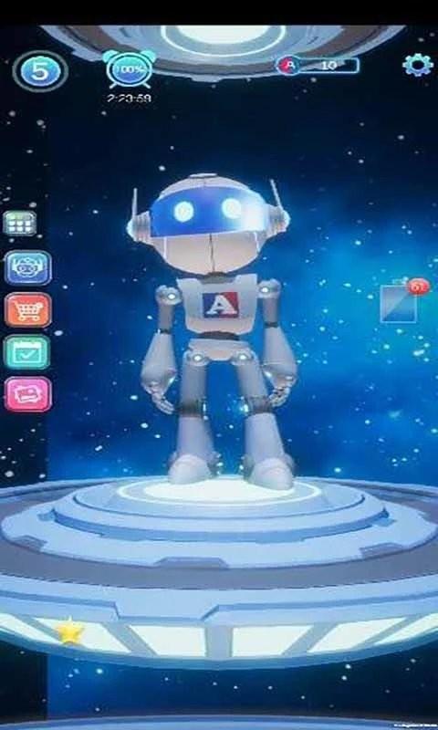 我的a梦app下载