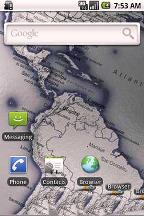 地球形态第一辑主题壁纸安卓版下载