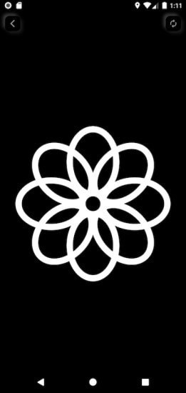 黑白视觉卡下载