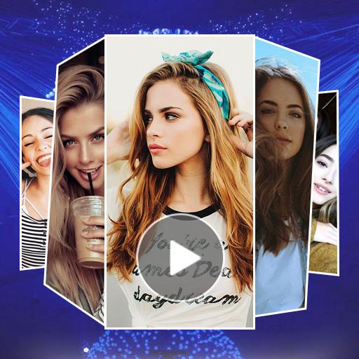 音乐视频制作者安卓版