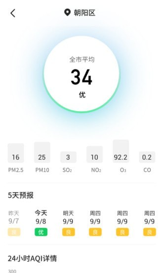主播天气下载